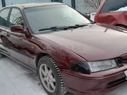 Honda Accord 1994 года за 1 500 000 тг. в Кокшетау – фото 4