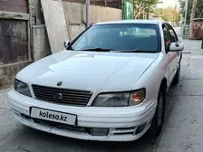 Nissan Cefiro, 1995