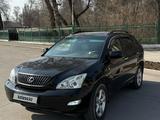 Lexus RX 350 2006 года за 8 500 000 тг. в Тараз
