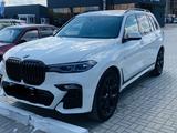 BMW X7 2021 года за 36 000 000 тг. в Уральск – фото 2