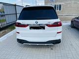 BMW X7 2021 года за 36 000 000 тг. в Уральск – фото 3