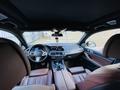 BMW X7 2021 года за 36 000 000 тг. в Уральск – фото 4