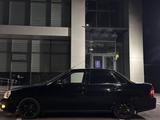 ВАЗ (Lada) Priora 2170 2013 годаүшін2 350 000 тг. в Шымкент – фото 3