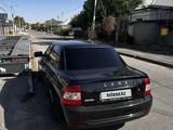 ВАЗ (Lada) Priora 2170 2013 годаүшін2 350 000 тг. в Шымкент – фото 4