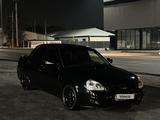 ВАЗ (Lada) Priora 2170 2013 годаүшін2 350 000 тг. в Шымкент – фото 5