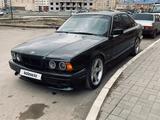 BMW 540 1995 годаүшін4 100 000 тг. в Аксу