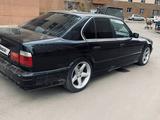 BMW 540 1995 годаүшін4 100 000 тг. в Аксу – фото 4