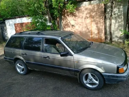 Volkswagen Passat 1991 года за 1 000 000 тг. в Караганда – фото 4