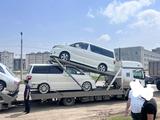 Mercedes-Benz  ATEGO 2000 года за 14 500 000 тг. в Шымкент – фото 2