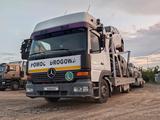 Mercedes-Benz  ATEGO 2000 года за 14 500 000 тг. в Шымкент