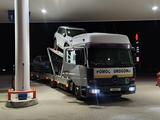 Mercedes-Benz  ATEGO 2000 года за 14 500 000 тг. в Шымкент – фото 3