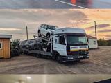 Mercedes-Benz  ATEGO 2000 года за 14 500 000 тг. в Шымкент – фото 5