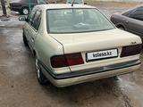 Nissan Primera 1991 года за 1 000 000 тг. в Балхаш – фото 2