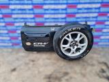 Дверь багажника на Хонду Црв/Honda CR-V RD1 за 44 550 тг. в Кокшетау