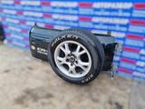 Дверь багажника на Хонду Црв/Honda CR-V RD1 за 44 550 тг. в Кокшетау – фото 2