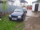 Volkswagen Golf 1994 года за 1 300 000 тг. в Алматы