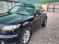 Infiniti FX35 2006 годаүшін6 000 000 тг. в Актобе