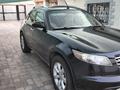 Infiniti FX35 2006 года за 6 000 000 тг. в Актобе – фото 5