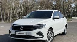 Volkswagen Polo 2021 годаүшін7 650 000 тг. в Астана – фото 2