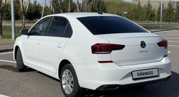 Volkswagen Polo 2021 годаүшін7 650 000 тг. в Астана – фото 5