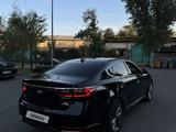 Kia K7 2017 годаүшін11 000 000 тг. в Алматы – фото 2