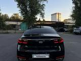 Kia K7 2017 годаүшін11 000 000 тг. в Алматы – фото 3