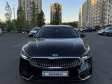 Kia K7 2017 годаүшін11 000 000 тг. в Алматы