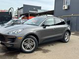 Porsche Macan 2016 года за 9 000 000 тг. в Уральск