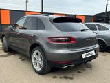 Porsche Macan 2016 года за 9 000 000 тг. в Уральск – фото 2