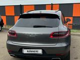 Porsche Macan 2016 годаүшін9 000 000 тг. в Уральск – фото 5