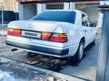 Mercedes-Benz E 200 1991 года за 1 850 000 тг. в Алматы – фото 5