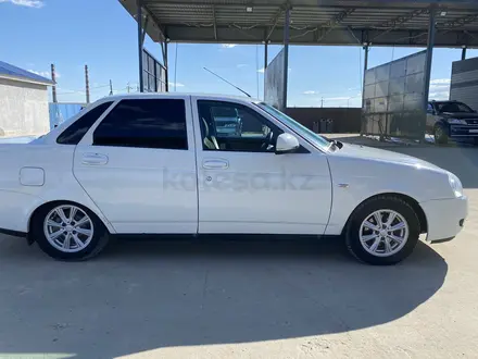 ВАЗ (Lada) Priora 2170 2014 года за 2 700 000 тг. в Атырау