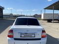 ВАЗ (Lada) Priora 2170 2014 годаfor2 700 000 тг. в Атырау – фото 6