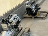 Мотор коробка на газель 4612 сотка инжектор и плита инжектор за 650 000 тг. в Шымкент