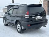 Toyota Land Cruiser Prado 2006 годаfor9 500 000 тг. в Астана – фото 5