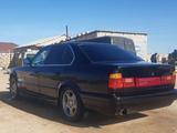 BMW 525 1994 года за 1 000 000 тг. в Жанаозен – фото 4