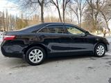 Toyota Camry 2007 года за 6 300 000 тг. в Тараз – фото 2