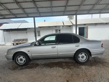 Nissan Maxima 1996 года за 1 500 000 тг. в Алматы – фото 2