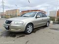 Nissan Almera Classic 2008 года за 3 400 000 тг. в Актобе – фото 2