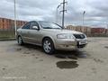 Nissan Almera Classic 2008 года за 3 400 000 тг. в Актобе