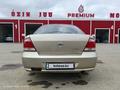 Nissan Almera Classic 2008 года за 3 400 000 тг. в Актобе – фото 4