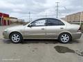 Nissan Almera Classic 2008 года за 3 400 000 тг. в Актобе – фото 3