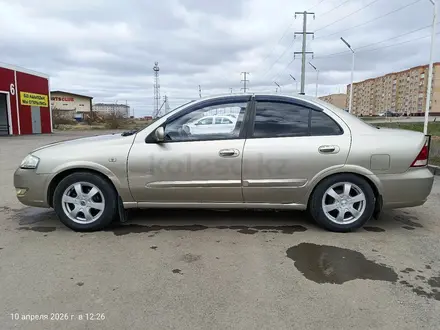 Nissan Almera Classic 2008 года за 3 400 000 тг. в Актобе – фото 3