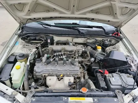 Nissan Almera Classic 2008 года за 3 400 000 тг. в Актобе – фото 5