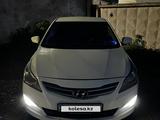 Hyundai Accent 2014 годаүшін4 950 000 тг. в Караганда