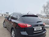 Infiniti QX50 2014 года за 7 700 000 тг. в Караганда – фото 4