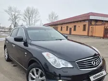 Infiniti QX50, 2014