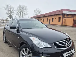 Infiniti QX50, 2014