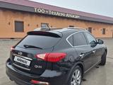 Infiniti QX50 2014 года за 7 700 000 тг. в Караганда – фото 2