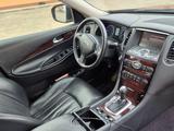 Infiniti QX50 2014 года за 7 700 000 тг. в Караганда – фото 5